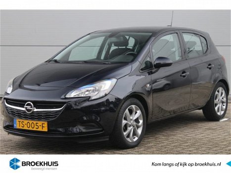 Opel Corsa - Corsa 1.4 Easytr. 3.0 S/S Online Ed. 5drs - 1