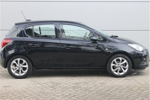 Opel Corsa - Corsa 1.4 Easytr. 3.0 S/S Online Ed. 5drs - 1