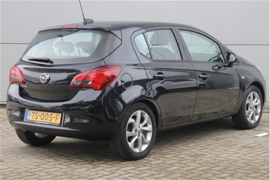 Opel Corsa - Corsa 1.4 Easytr. 3.0 S/S Online Ed. 5drs - 1