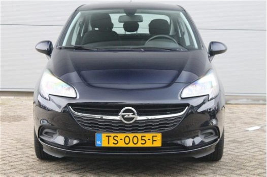 Opel Corsa - Corsa 1.4 Easytr. 3.0 S/S Online Ed. 5drs - 1