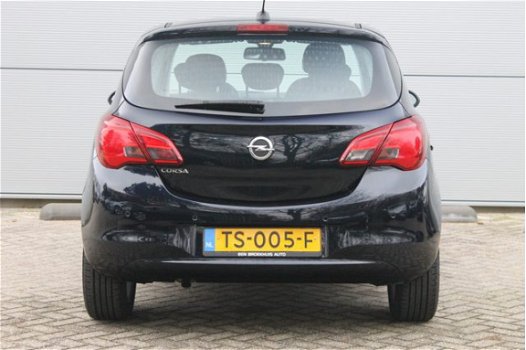 Opel Corsa - Corsa 1.4 Easytr. 3.0 S/S Online Ed. 5drs - 1