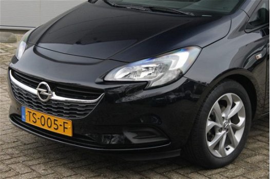 Opel Corsa - Corsa 1.4 Easytr. 3.0 S/S Online Ed. 5drs - 1