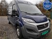 Fiat Ducato - 2015 AUTOMAAT L2H2 cruise navi airco - 1 - Thumbnail