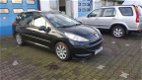 Peugeot 207 SW - 1.6 HDI X-line Dealer onderhouden - 1 - Thumbnail