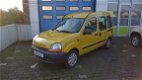 Renault Kangoo - 1.4 RTE Nette staat Nap APK nieuwe distriebutieriem - 1 - Thumbnail