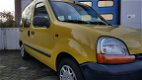 Renault Kangoo - 1.4 RTE Nette staat Nap APK nieuwe distriebutieriem - 1 - Thumbnail