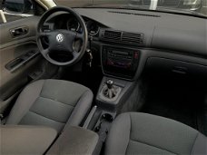 Volkswagen Passat Variant - 1.9 TDI H5 *CLIMA*CRUISE*TREKH