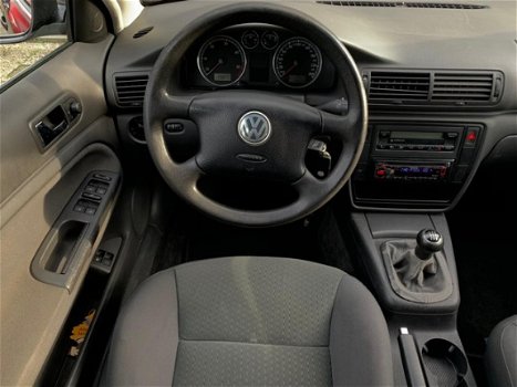 Volkswagen Passat Variant - 1.9 TDI H5 *CLIMA*CRUISE*TREKH - 1