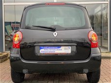 Renault Modus - 1.2-16V Exception