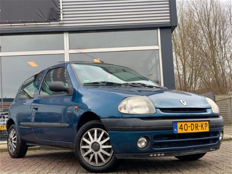 Renault Clio - 1.4 RT - 1