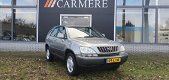 Lexus RX - 300 Executive 2E EIGENAAR APK 12-2020 4X4 LEDER STOELVERWARMING NAP NL AUTO - 1 - Thumbnail