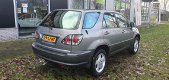 Lexus RX - 300 Executive 2E EIGENAAR APK 12-2020 4X4 LEDER STOELVERWARMING NAP NL AUTO - 1 - Thumbnail