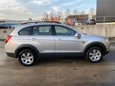 Chevrolet Captiva - 2.4 Executive 2WD Navi/Leer/Camera *NAP - 1