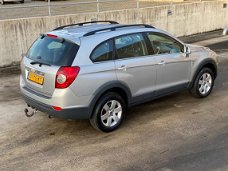 Chevrolet Captiva - 2.4 Executive 2WD Navi/Leer/Camera *NAP