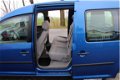 Volkswagen Caddy - 1.9 TDI Turijn Comfort 5p. // AIRCO / CRUISE / 2X SCHUIFDEUR // - 1 - Thumbnail