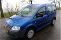 Volkswagen Caddy - 1.9 TDI Turijn Comfort 5p. // AIRCO / CRUISE / 2X SCHUIFDEUR // - 1 - Thumbnail