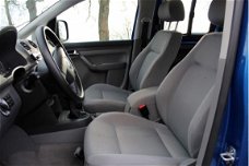 Volkswagen Caddy - 1.9 TDI Turijn Comfort 5p. // AIRCO / CRUISE / 2X SCHUIFDEUR //