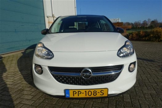 Opel ADAM - 1.4 Glam 18