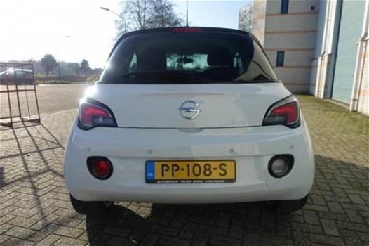 Opel ADAM - 1.4 Glam 18