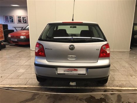 Volkswagen Polo - 1.2-12V - 1