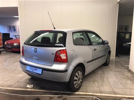 Volkswagen Polo - 1.2-12V - 1