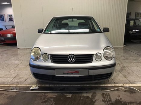 Volkswagen Polo - 1.2-12V - 1