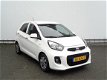 Kia Picanto - 1.0 ComfortPlusLine Navi, lage km - 1 - Thumbnail