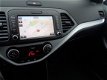 Kia Picanto - 1.0 ComfortPlusLine Navi, lage km - 1 - Thumbnail