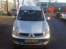 Renault Kangoo - 1.6-16V Privis airco