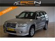 Subaru Forester - 2.0 X AWD/Airco/Cruise-control/Schuif-kanteldak - 1 - Thumbnail