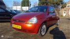 Ford Ka - 1.3 Cool & Sound/Airco/Apk/Beurtje bij aflevering - 1 - Thumbnail