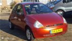 Ford Ka - 1.3 Cool & Sound/Airco/Apk/Beurtje bij aflevering - 1 - Thumbnail