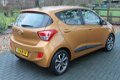 Hyundai i10 - 1200CC/ zeer compleet - 1 - Thumbnail