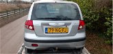 Hyundai Getz - GETZ; 1.6 5drs Airco - 1 - Thumbnail