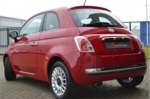 Fiat 500 - 1.2 Pop LM.VELGEN|NW.APK|HALF LEER - 1