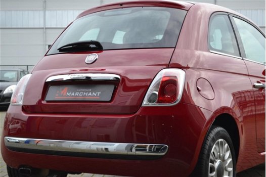 Fiat 500 - 1.2 Pop LM.VELGEN|NW.APK|HALF LEER - 1