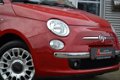Fiat 500 - 1.2 Pop LM.VELGEN|NW.APK|HALF LEER - 1 - Thumbnail