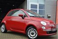 Fiat 500 - 1.2 Pop LM.VELGEN|NW.APK|HALF LEER - 1 - Thumbnail