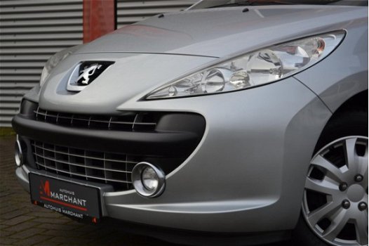 Peugeot 207 SW - 1.4 VTi XS PANORAMA DAK|NW.APK|STOELVERW}NETTE AUTO - 1