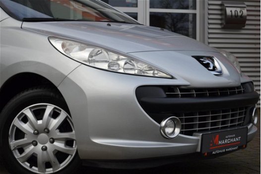 Peugeot 207 SW - 1.4 VTi XS PANORAMA DAK|NW.APK|STOELVERW}NETTE AUTO - 1