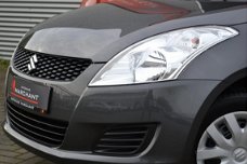 Suzuki Swift - 1.2 Exclusive UNIEK| 1E EIG.| SUPERSTRAK| MF.STUURW