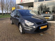 Ford S-Max - 1.6 TDCi Trend Business Navigatie, Privacy Glass, Lmv