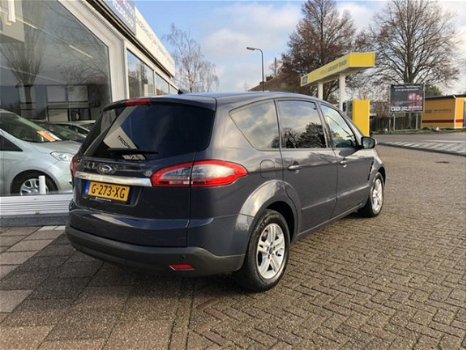 Ford S-Max - 1.6 TDCi Trend Business Navigatie, Privacy Glass, Lmv - 1