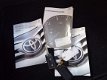 Toyota Aygo - 1.0 VVT-i x-now AIRCO, CRUISE, 5DRS, EL PAKKET - 1 - Thumbnail