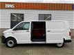 Volkswagen Transporter - 2.0 TDI 140pk / L2H1 Trendline / dubbele schuifdeur / lease € 269 / airco / - 1 - Thumbnail