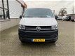 Volkswagen Transporter - 2.0 TDI 140pk / L2H1 Trendline / dubbele schuifdeur / lease € 269 / airco / - 1 - Thumbnail