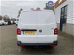 Volkswagen Transporter - 2.0 TDI 140pk / L2H1 Trendline / dubbele schuifdeur / lease € 269 / airco / - 1 - Thumbnail