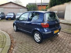 Toyota Yaris - 1.3 VVT-i Terra 2e eigenaar AIRCO NAP APK