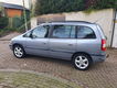 Opel Zafira - 1.8-16V Comfort 2e eigenaar NEW APK Airco 7 persoons auto volledig onderhouden - 1 - Thumbnail