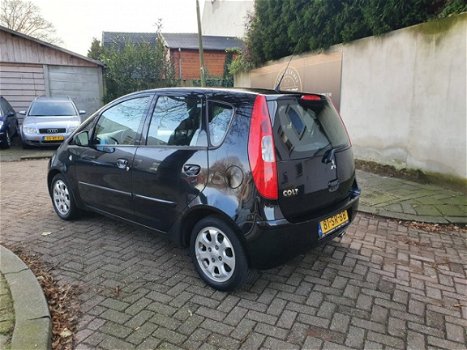 Mitsubishi Colt - 1.3 Invite 3e eigenaar 53000 NAP Airco volledig onderhouden - 1